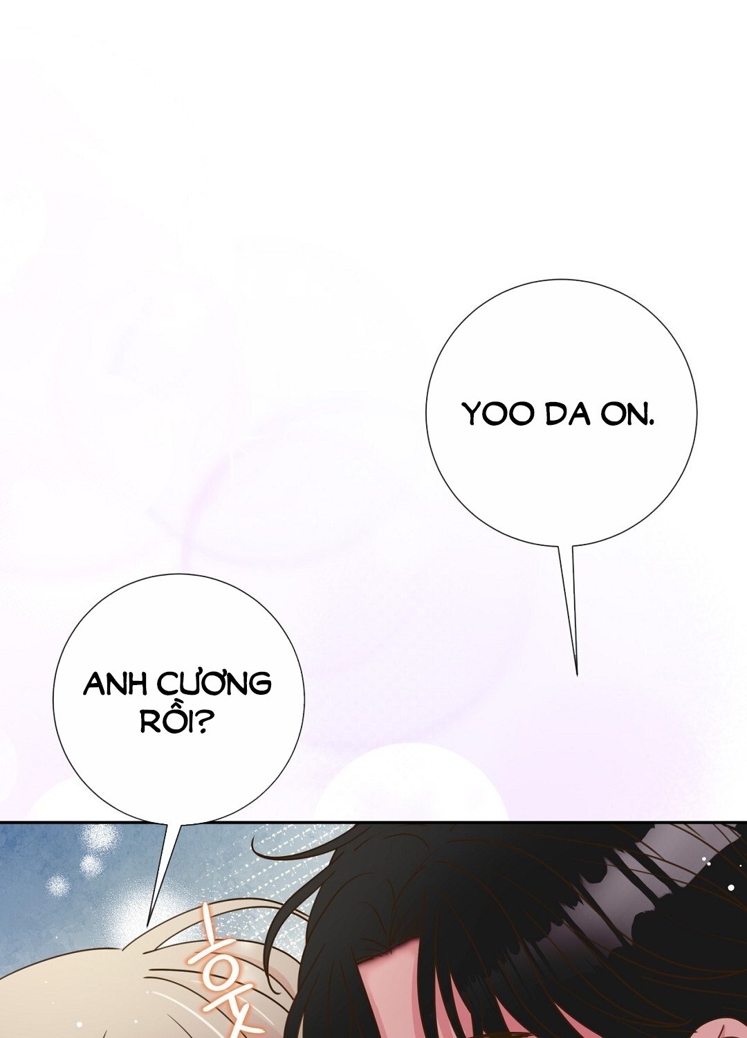 [18+] trải nghiệm thân mật với bạn của anh trai chapter 19.1 10