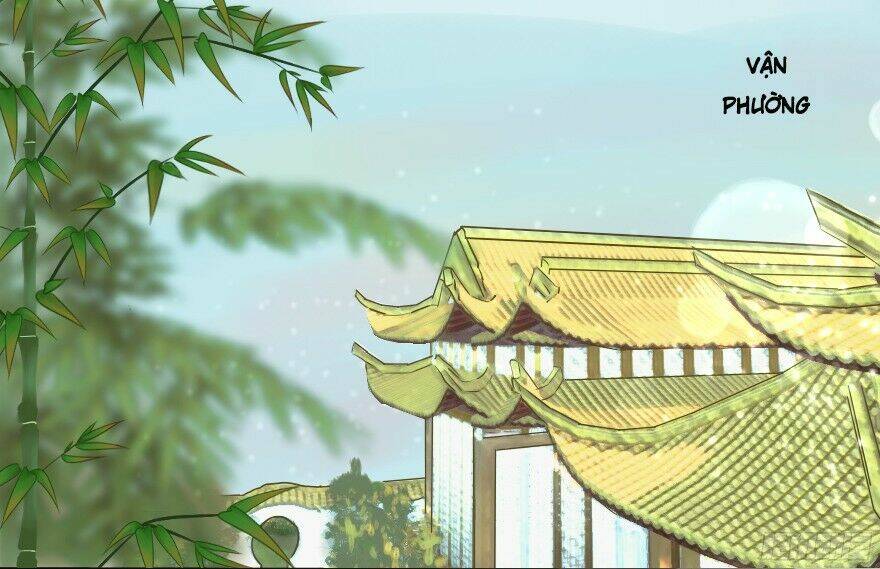 ngô bổn công chúa chapter 6 18