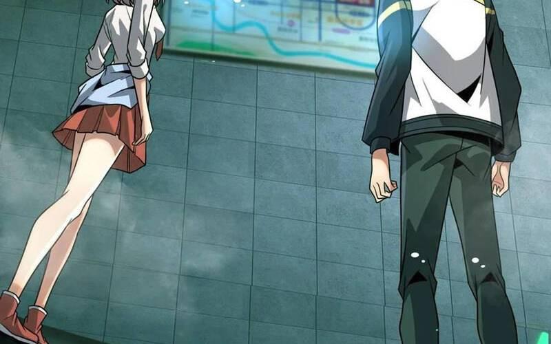 nhìn thấy thanh máu, ta xử tội thần linh chapter 103 98