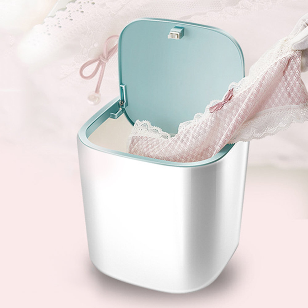 Máy giặt mini tự động thích hợp cho giặt đồ cá nhân
