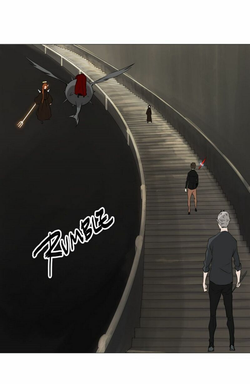 tòa tháp bí ẩn 2 chapter 143 21