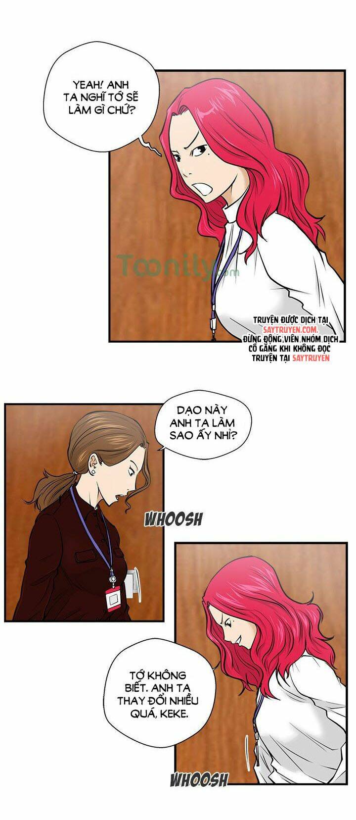 mr kang chapter 9 21