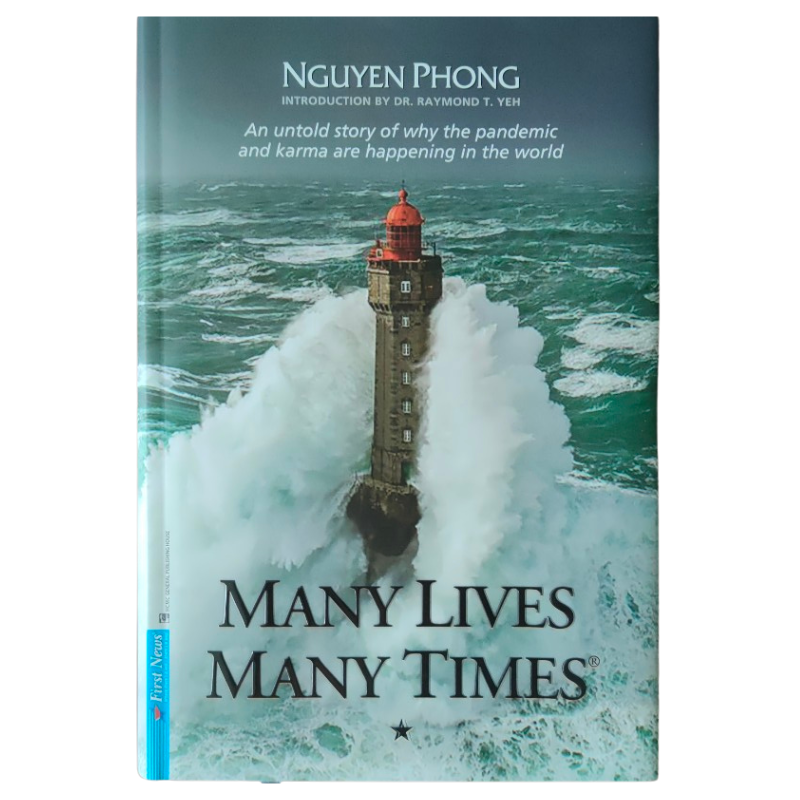 Muôn Kiếp Nhân Sinh 1 - Nguyên Phong