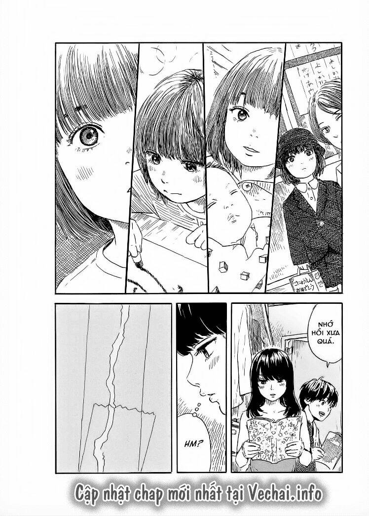 boku wa mari no naka chapter 51 18