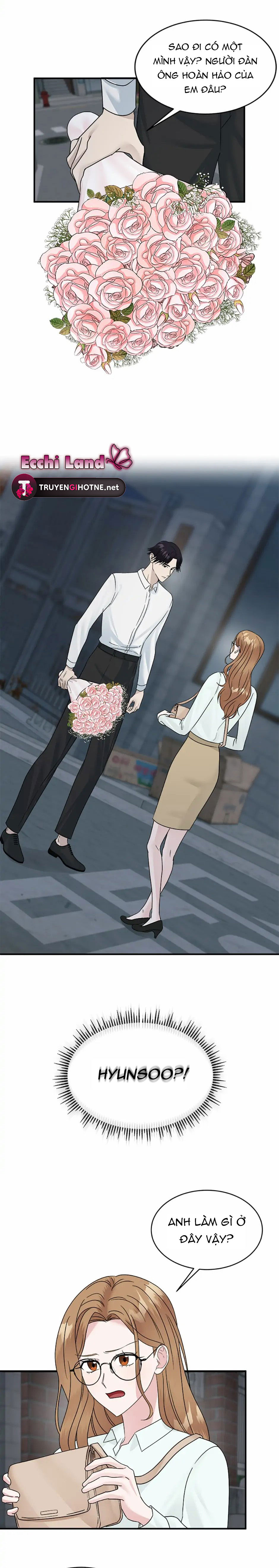 thiếu tôi là sếp mất ngủ ngay chapter 21.1 7