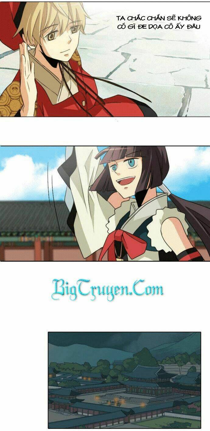 godly bells chapter 11 22