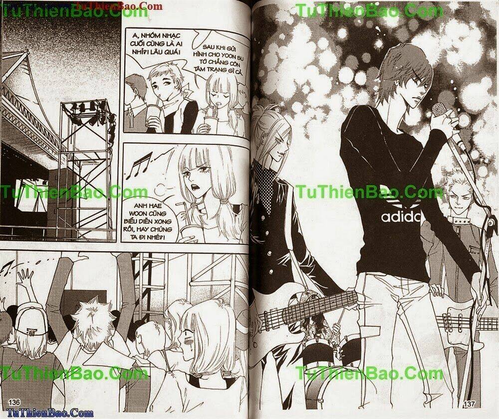 hải lam ngọc chapter 4 69