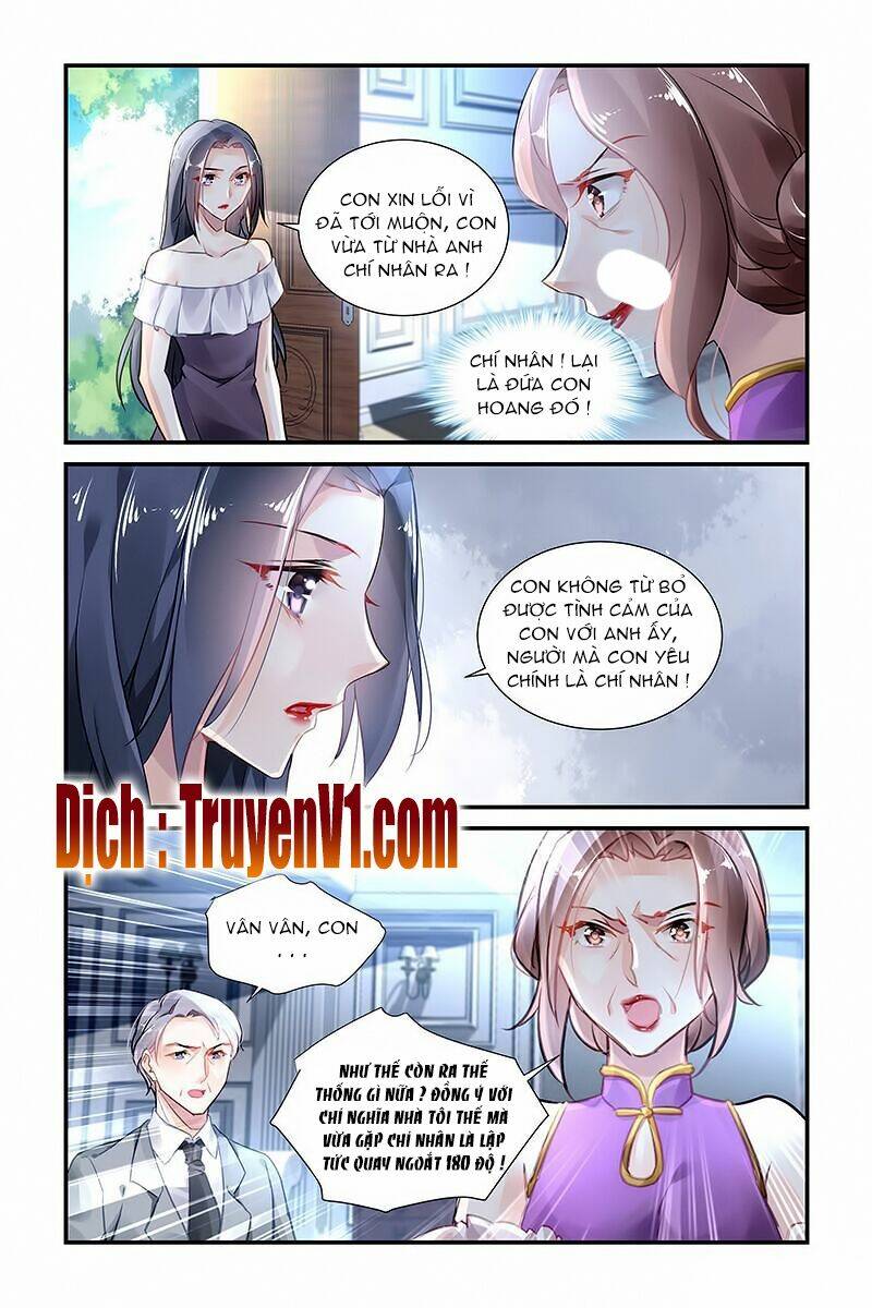 xin hãy làm em trở nên xinh đẹp chapter 40 7