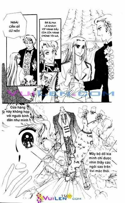 giảm cân để yêu chapter 2 149