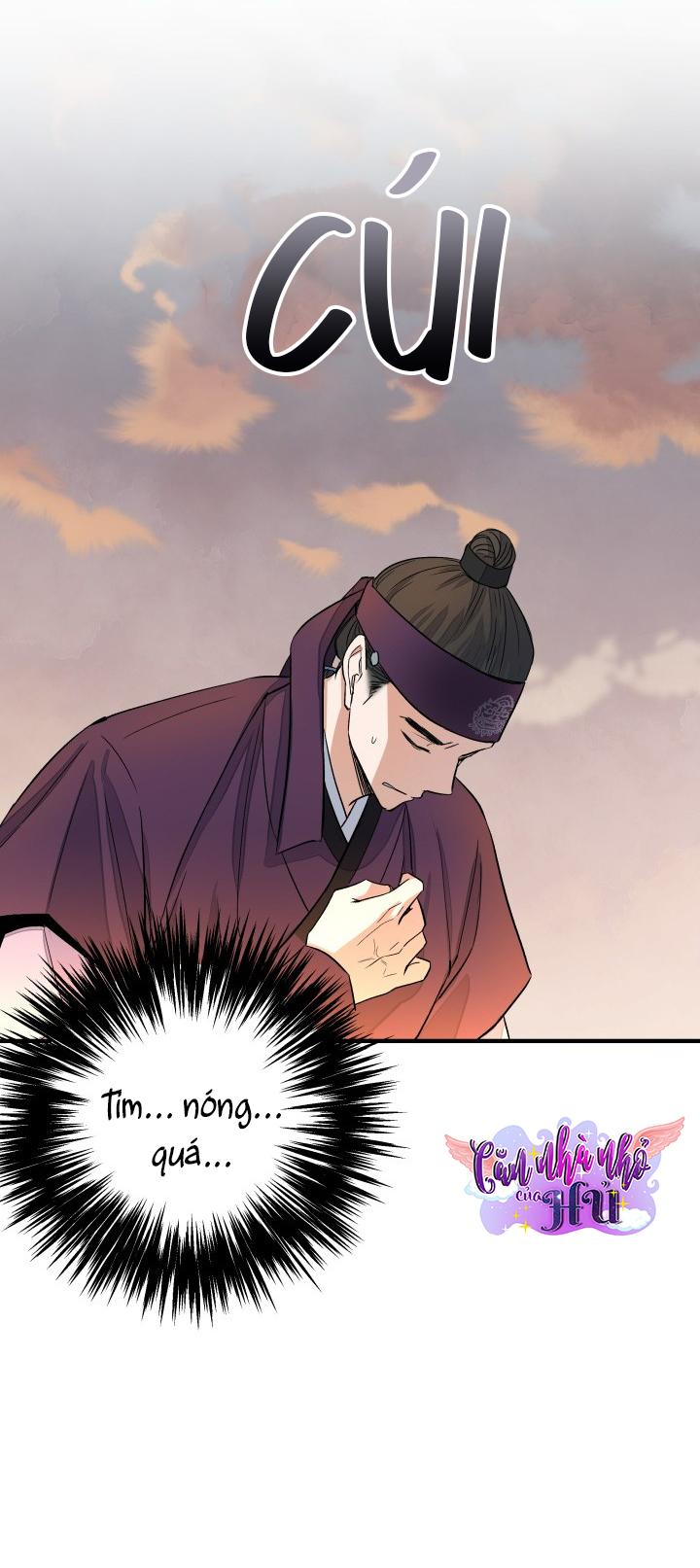 bóng trăng chapter 1 10