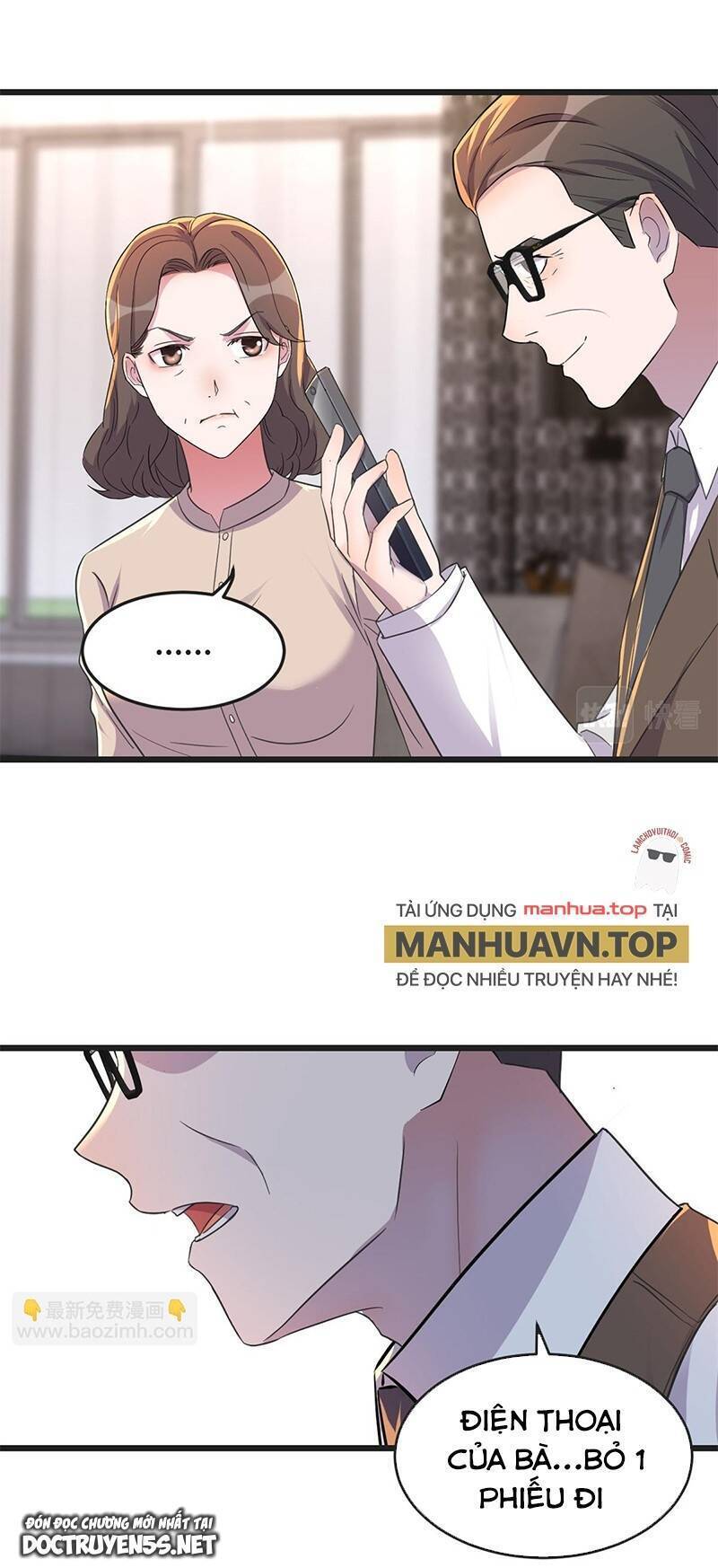 chị gái tôi là đại minh tinh chapter 166 30