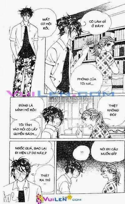 cô gái trung hoa chapter 7 59