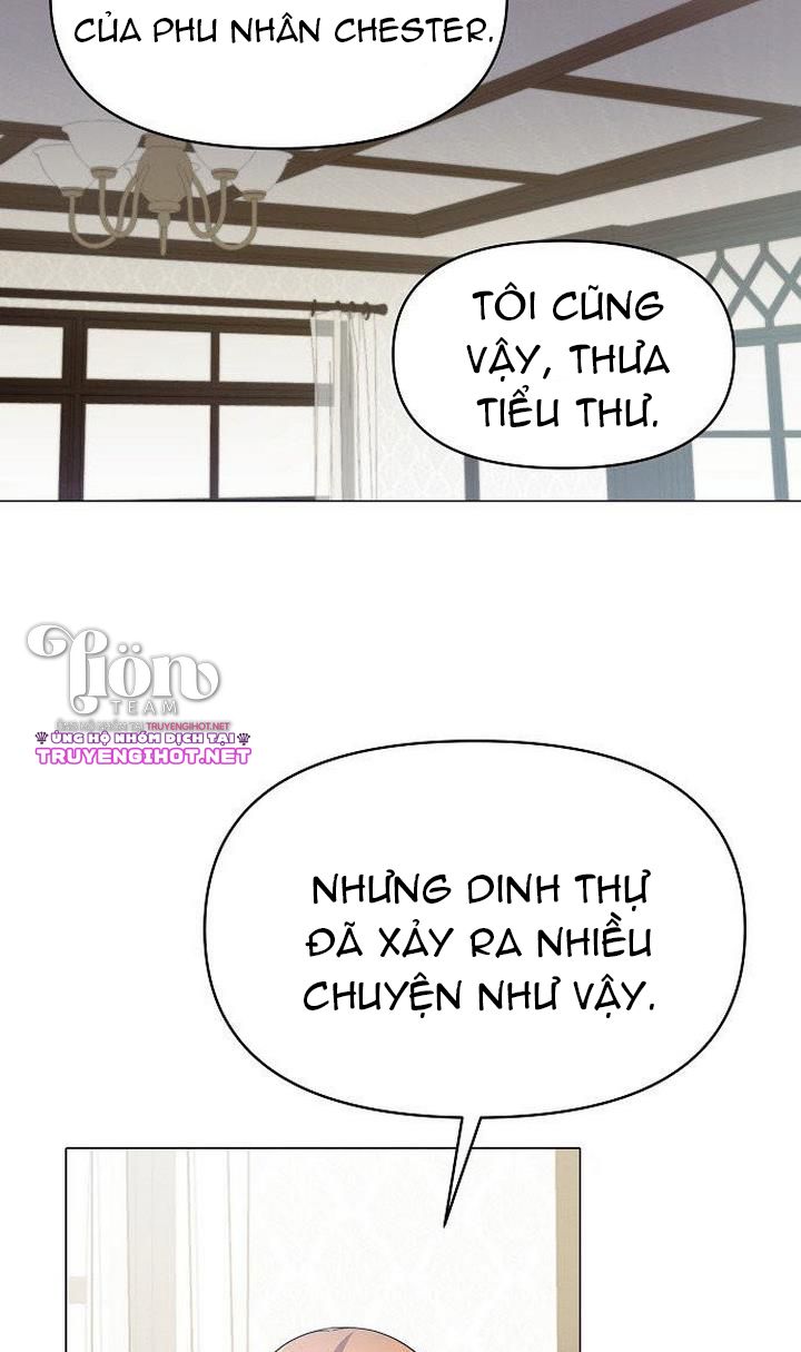 hôn thê nguy hiểm chapter 11.2 13