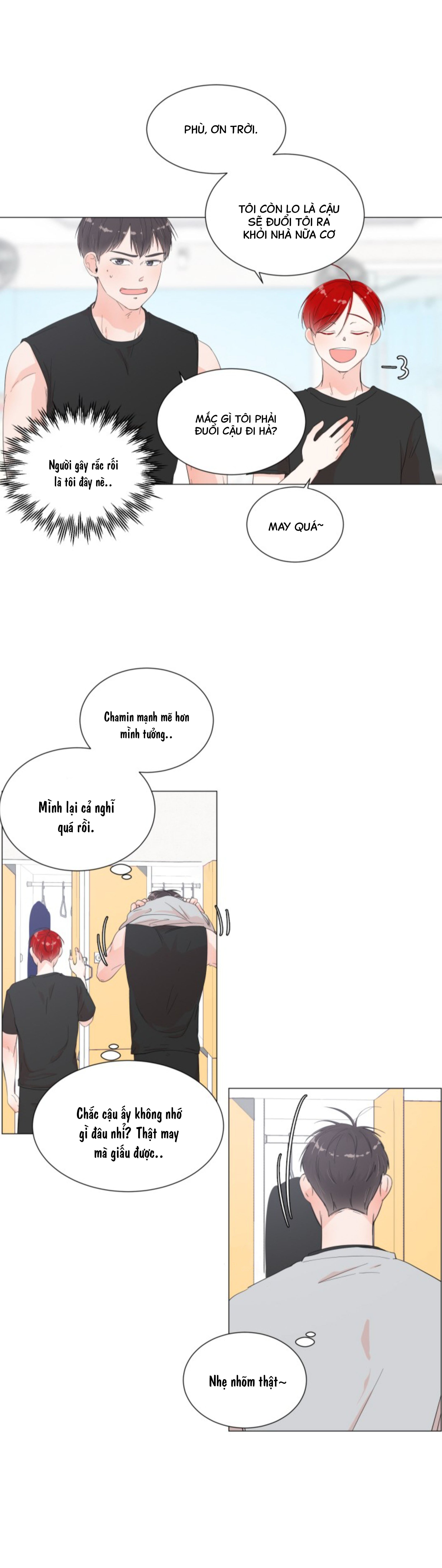 phòng cạnh phòng chapter 6 11