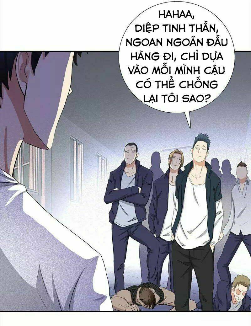 học viện cao thủ chapter 61 1