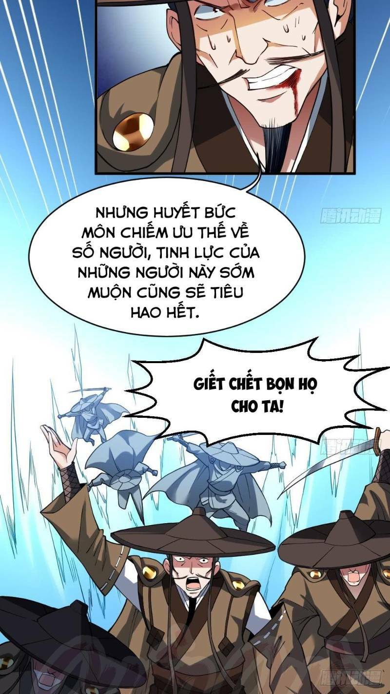 vạn cổ thiên đế chapter 36 9