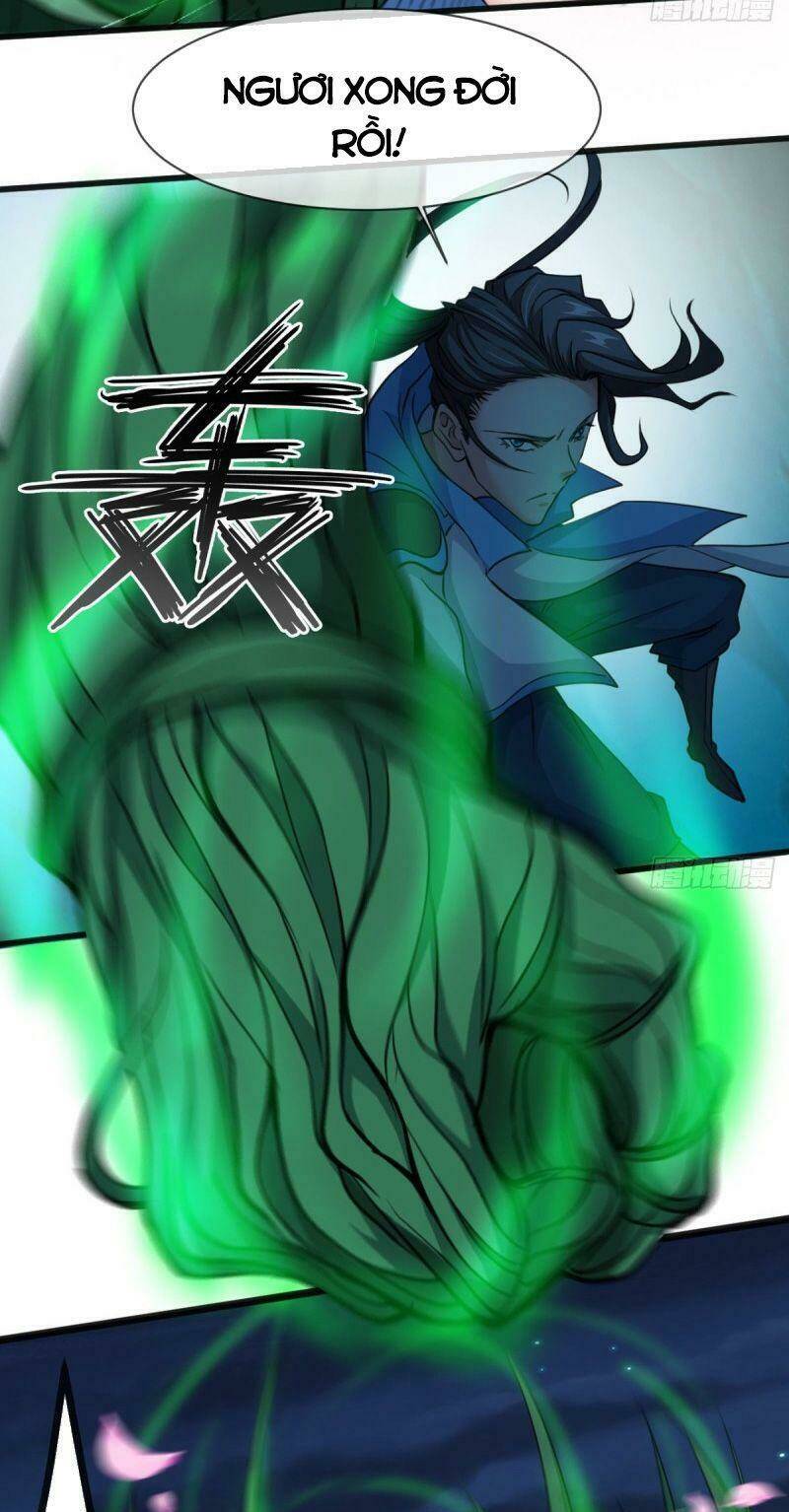 ma hoàng sư đệ quả thực quá chung tình chapter 18 27