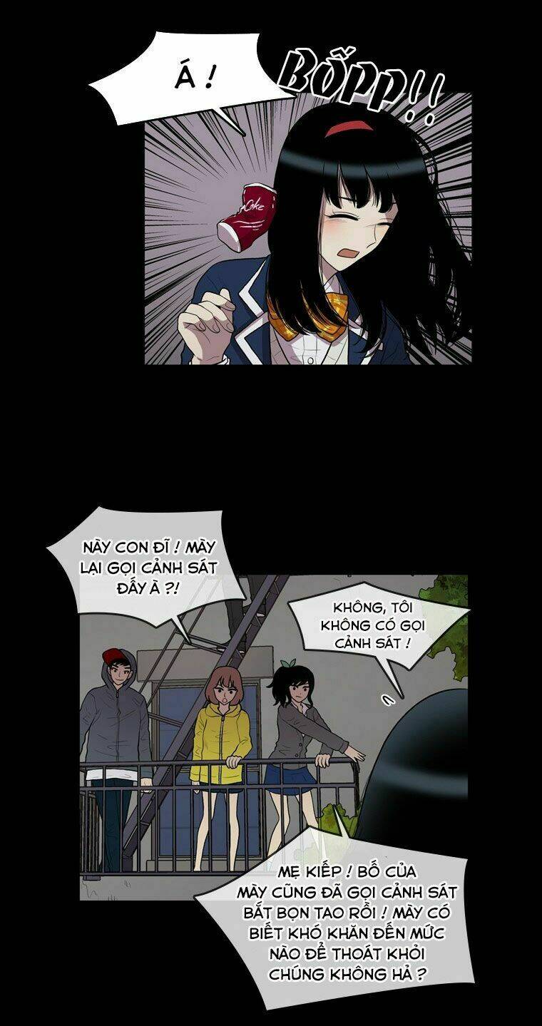 my shining world chapter 61 16