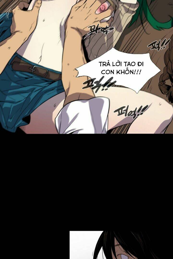 răng nanh chapter 0 20