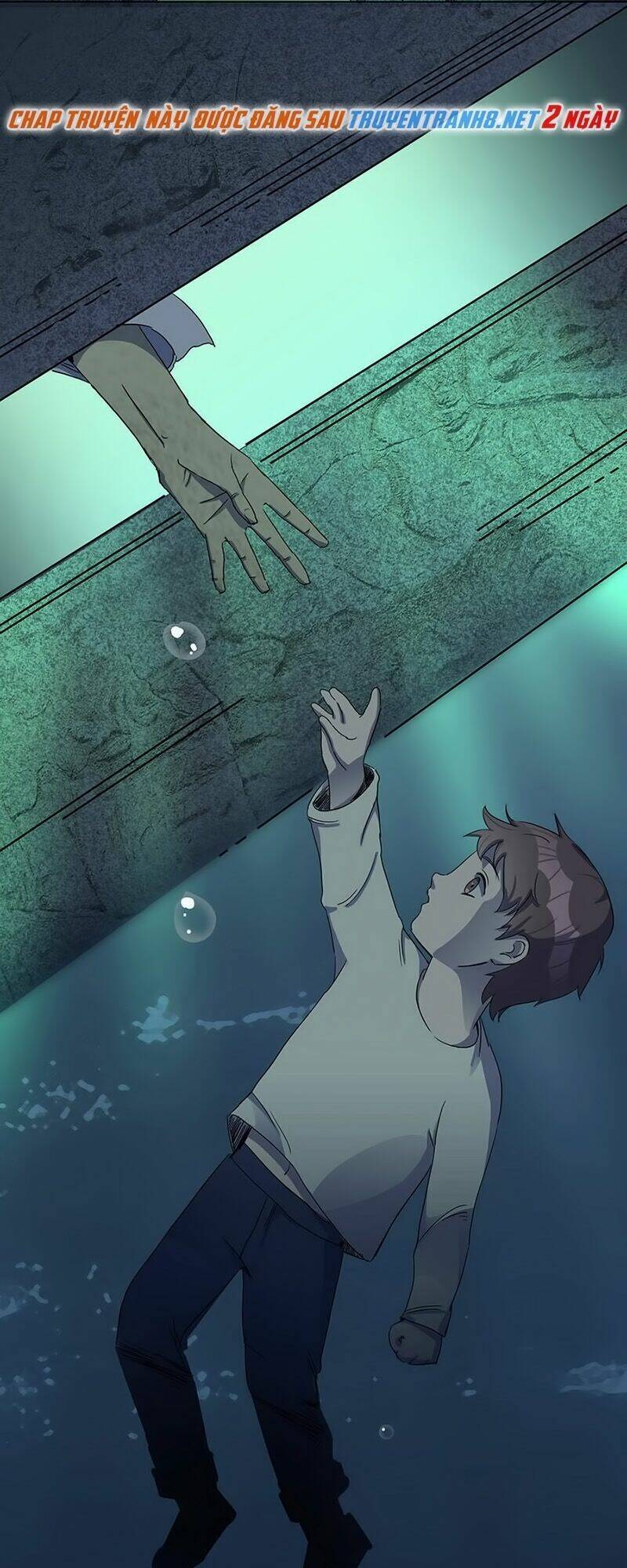 thông linh ngụy y chapter 5 33