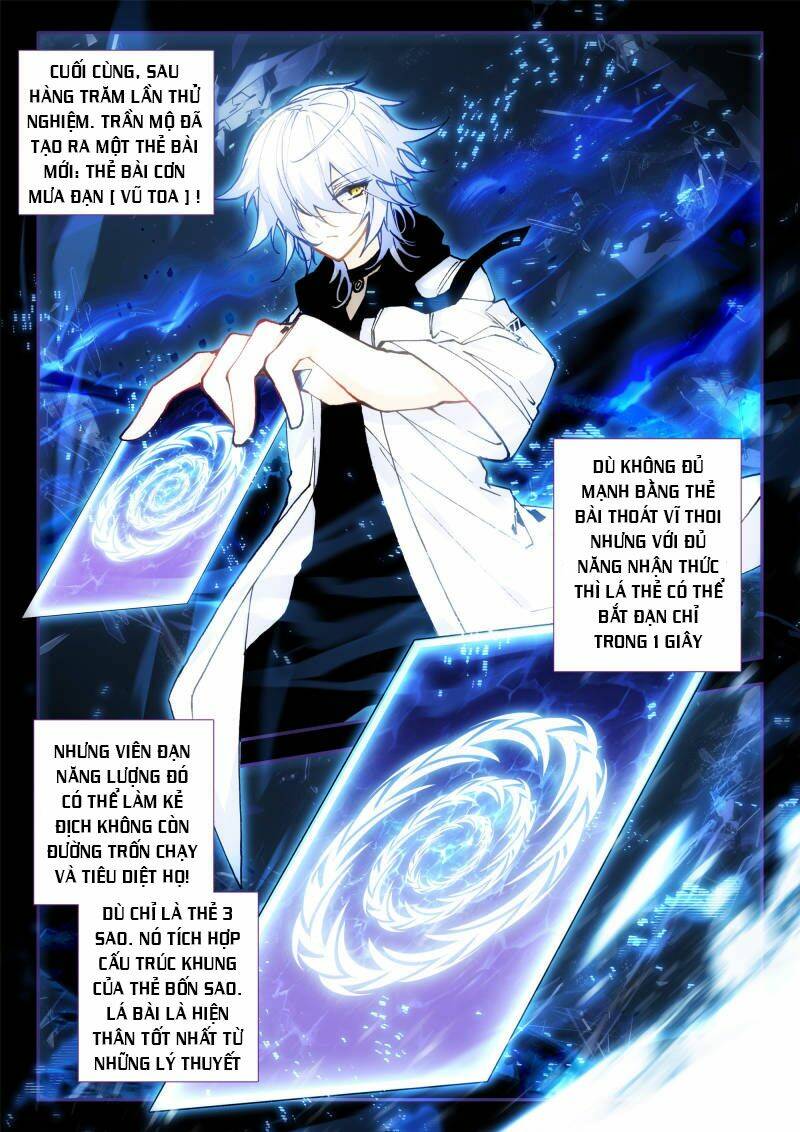 tạp đồ chapter 81 15