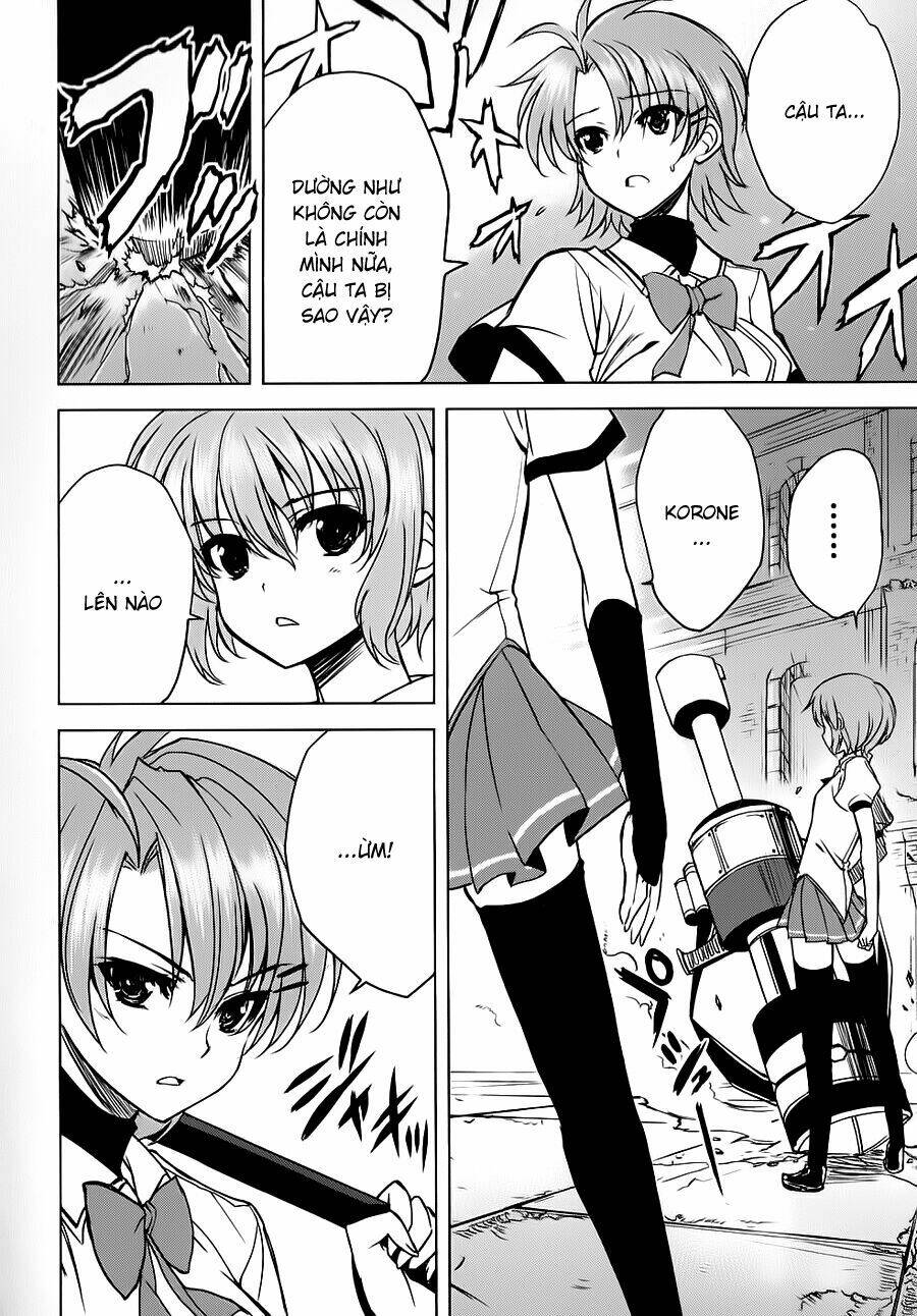 ichiban ushiro no daimaou chapter 23 8