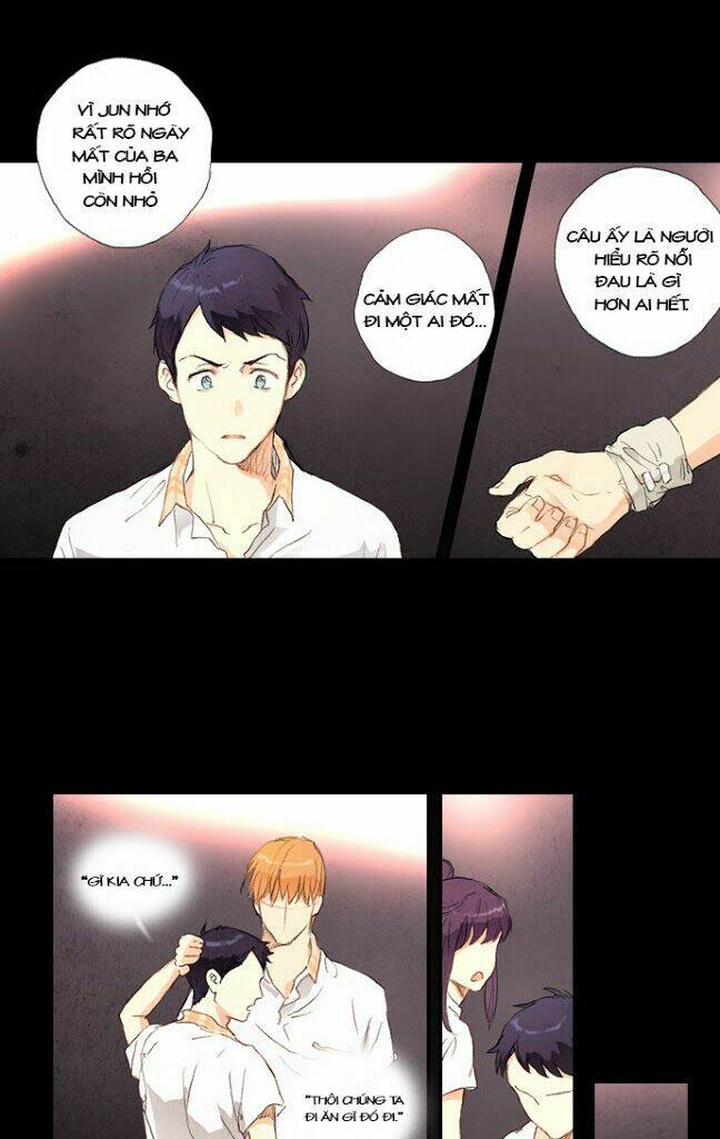 between you and i chapter 5 22