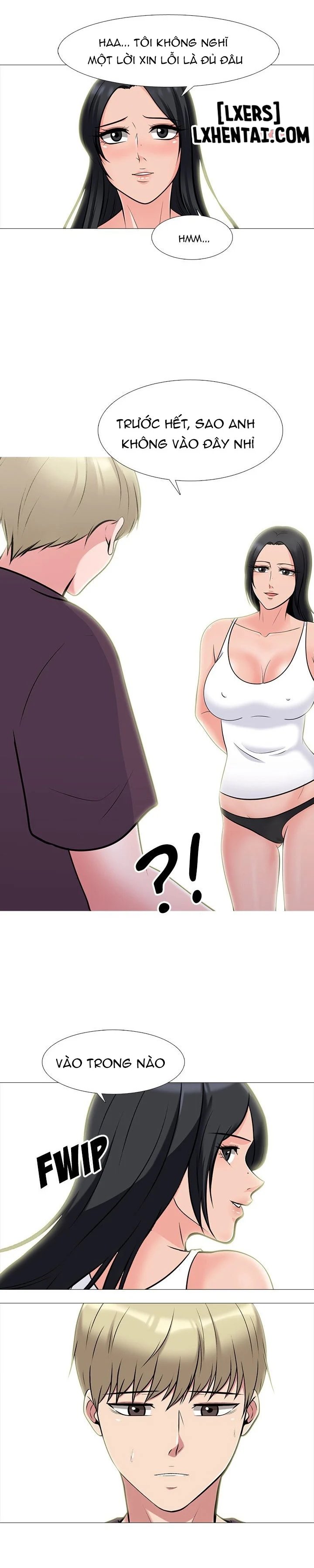 học bổng đặc biệt chapter 100 10