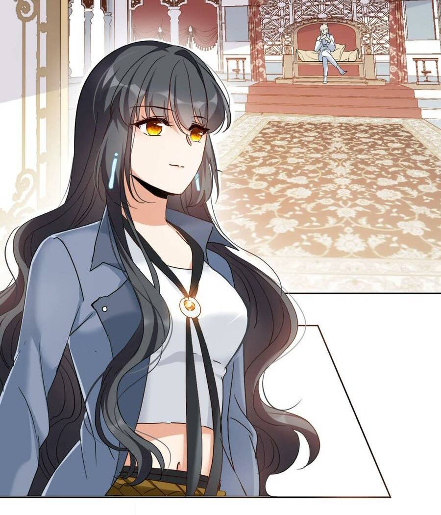 cô ấy đến rồi, xin nằm xuống! chapter 34 8