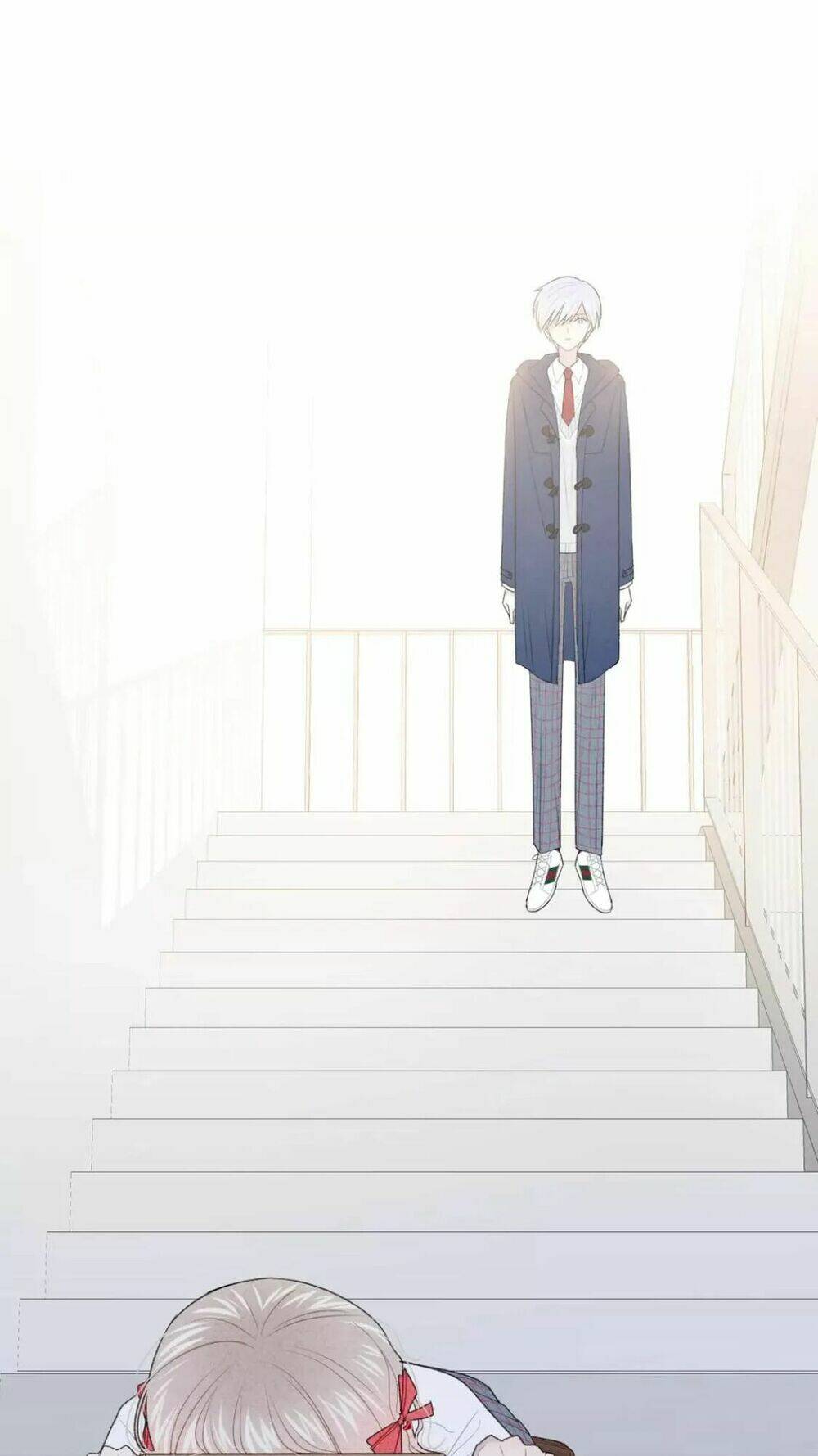 từ cái nhìn của em chapter 16 20