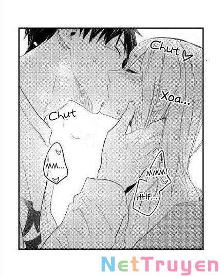 có phải cơ bắp của tôi đã kích thích em? chapter 23 9