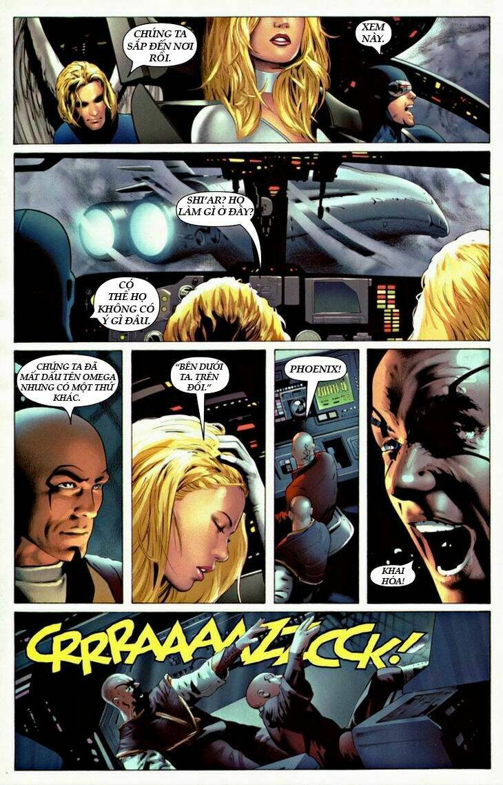 x-men phoenix endsong chapter 3 13