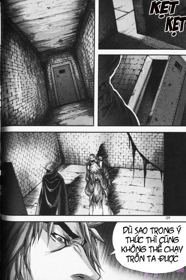 diêm đế ii chapter 36.4 4