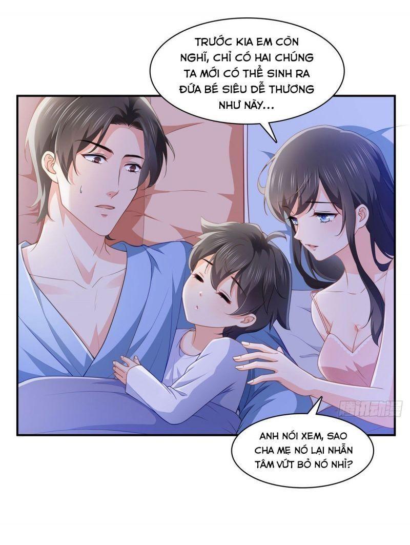 Hệt Như Hàn Quang Gặp Nắng Gắt chapter 200 17