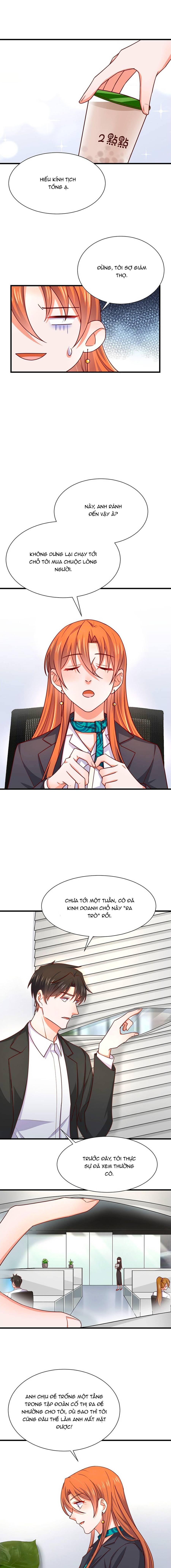 nhật ký báo thù của thiên kim hai mặt chapter 37 3