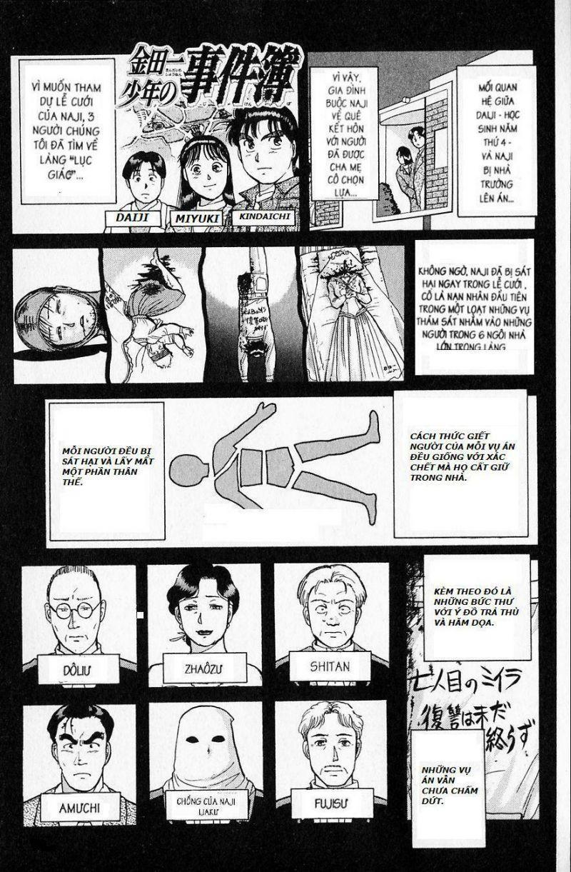 thám tử kindaichi (bản đẹp) chapter 205 1
