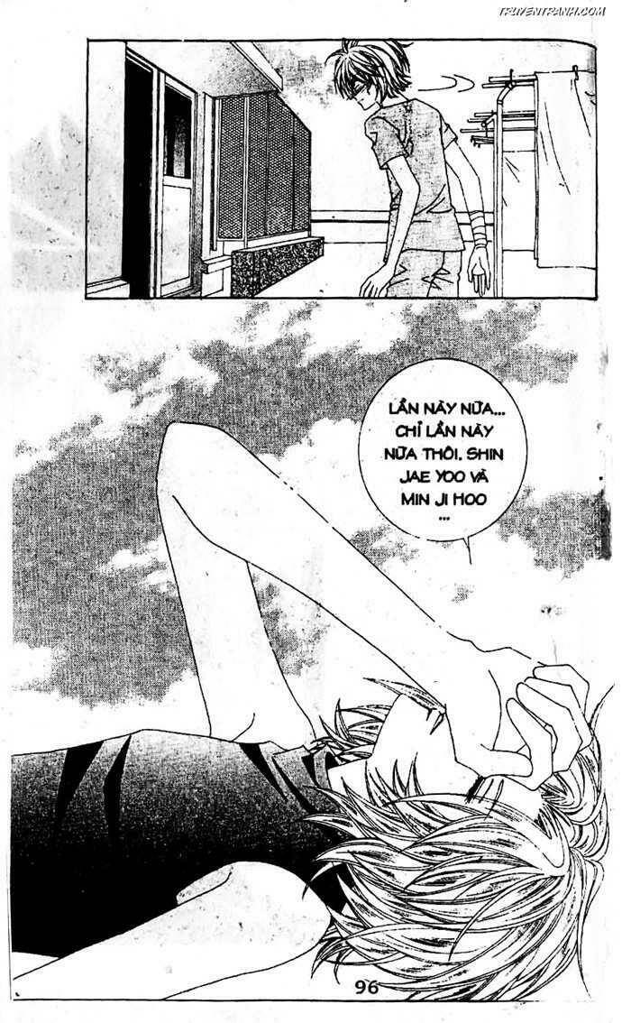 nhà trọ hoàn hảo chapter 58 12