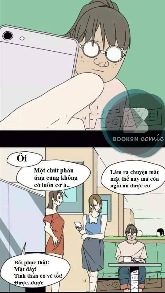 ứng dụng thẩm mỹ chapter 4 47