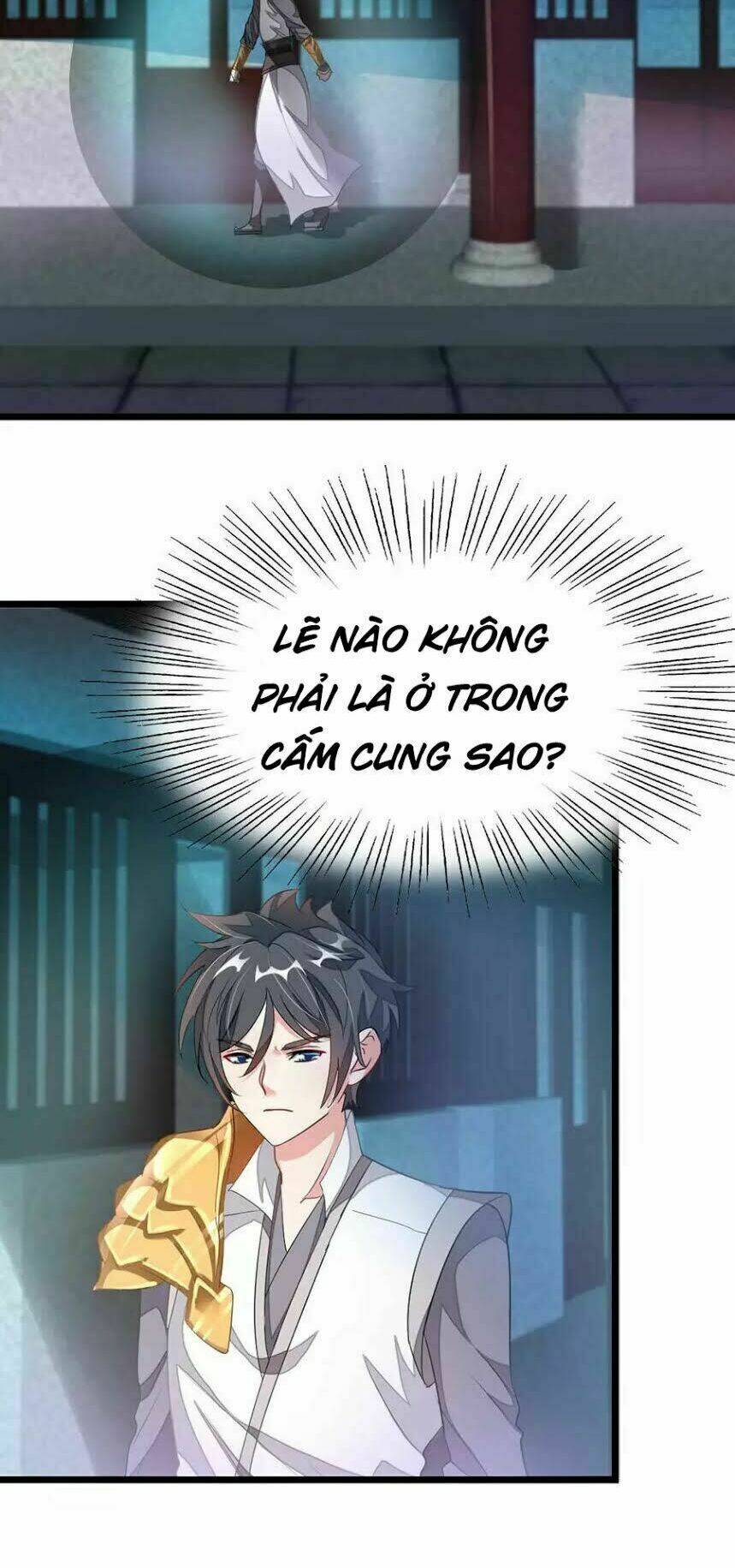 cửu dương thần vương chapter 96 3