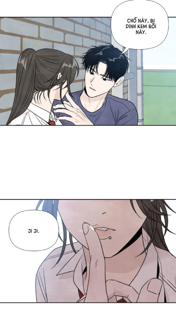 điều khiến tôi quyết tâm muốn chết chapter 57.5 21