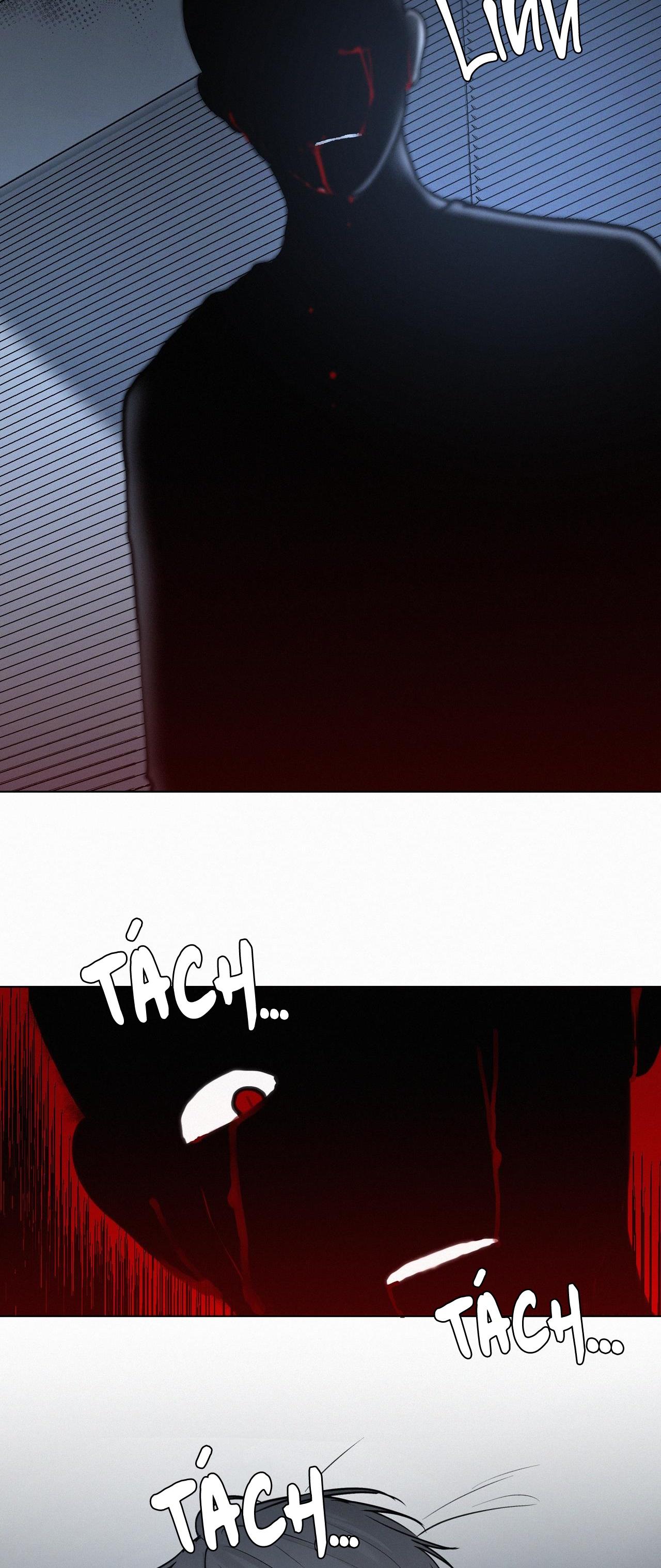 hiến tế máu chapter 52 24