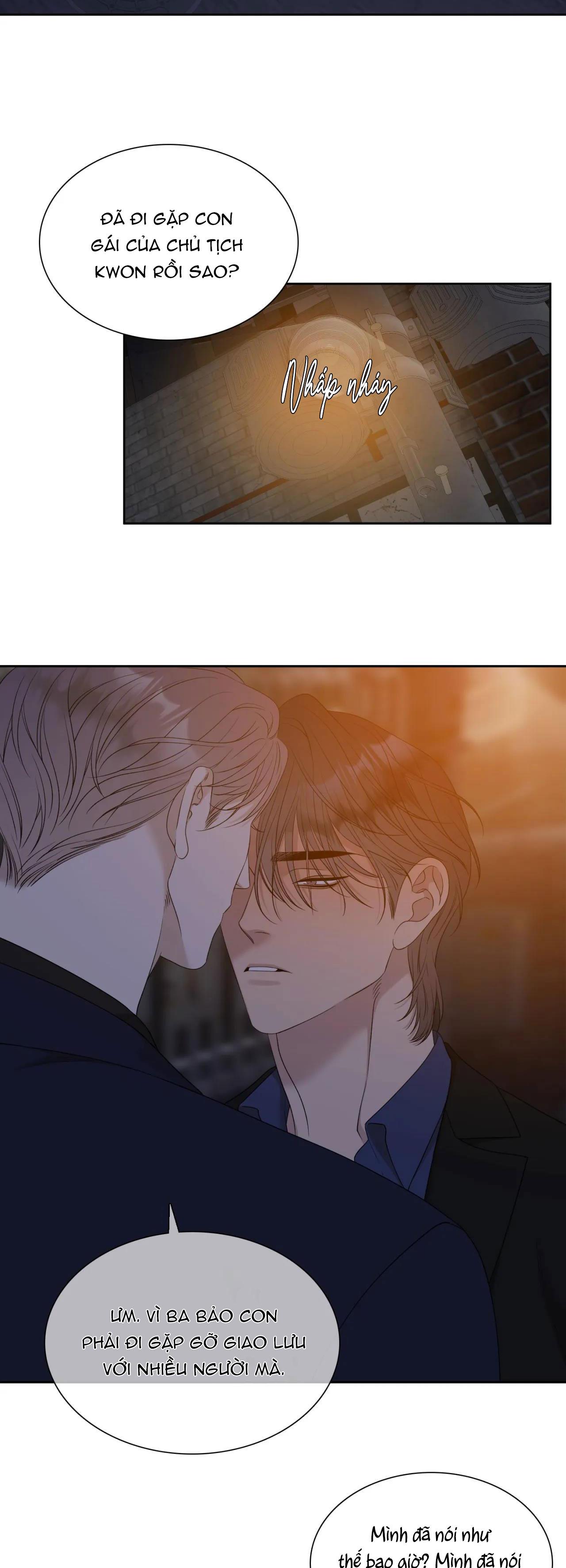 tên rác rưởi chapter 25 32