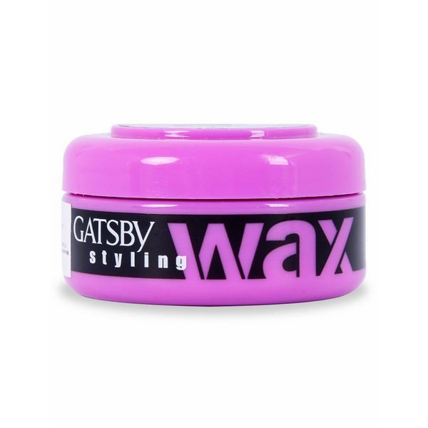 Wax Tạo Kiểu Tóc Gatsby Ultimate &amp; Shaggy (25g)