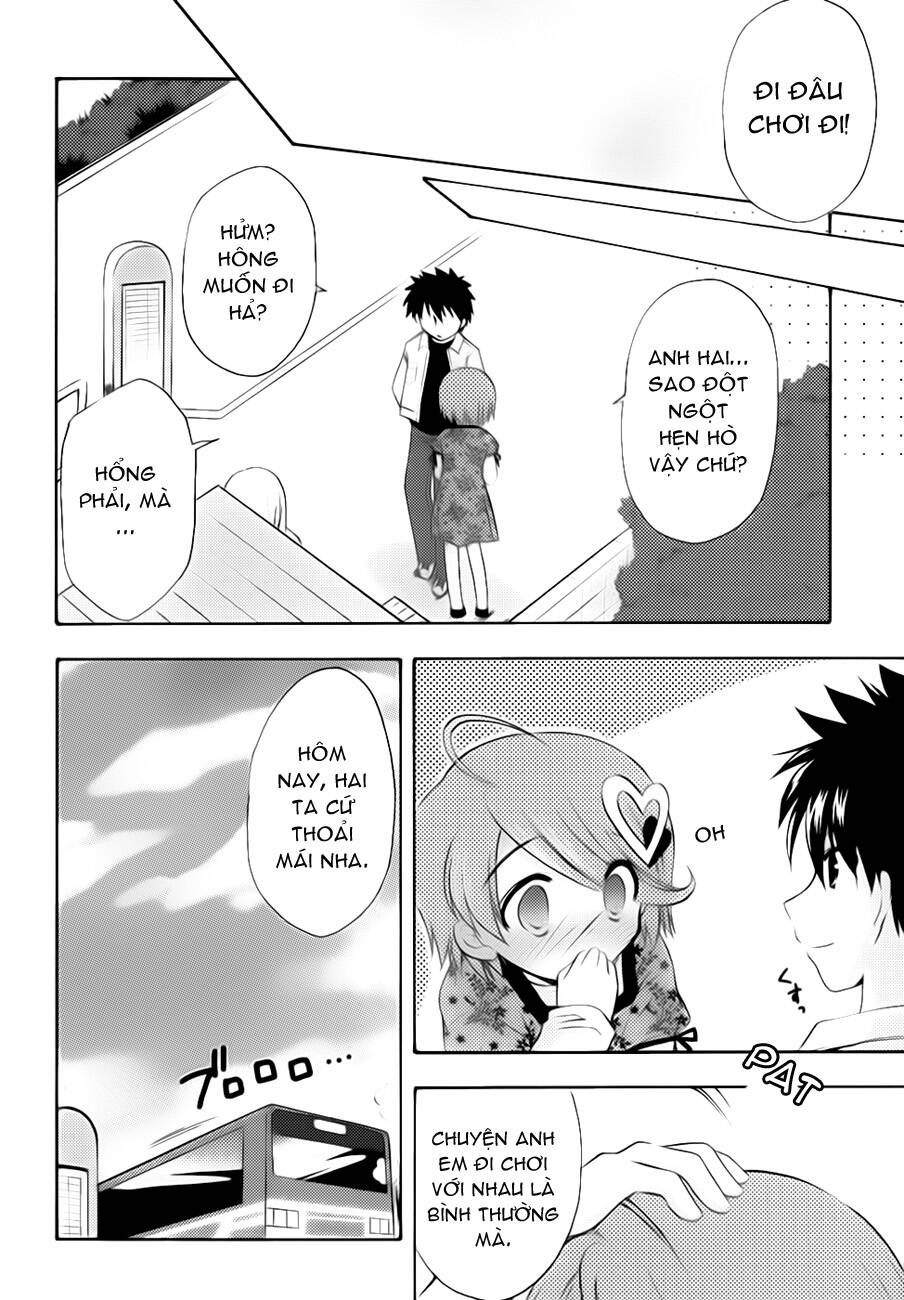 bài học về tình yêu tại học viện aikyo chapter 16 4