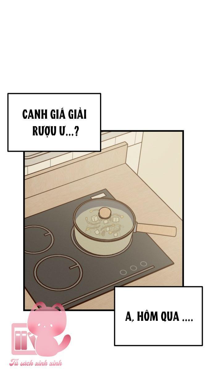 kẻ cắp gặp bà già chapter 4 18
