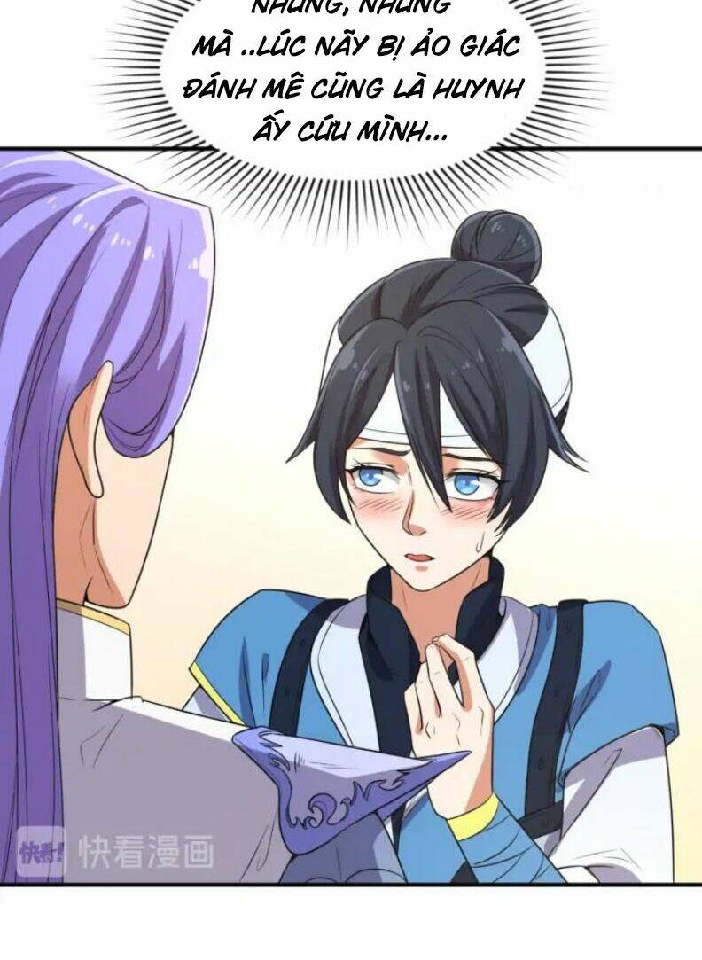 người chặn xuyên không chapter 96 25