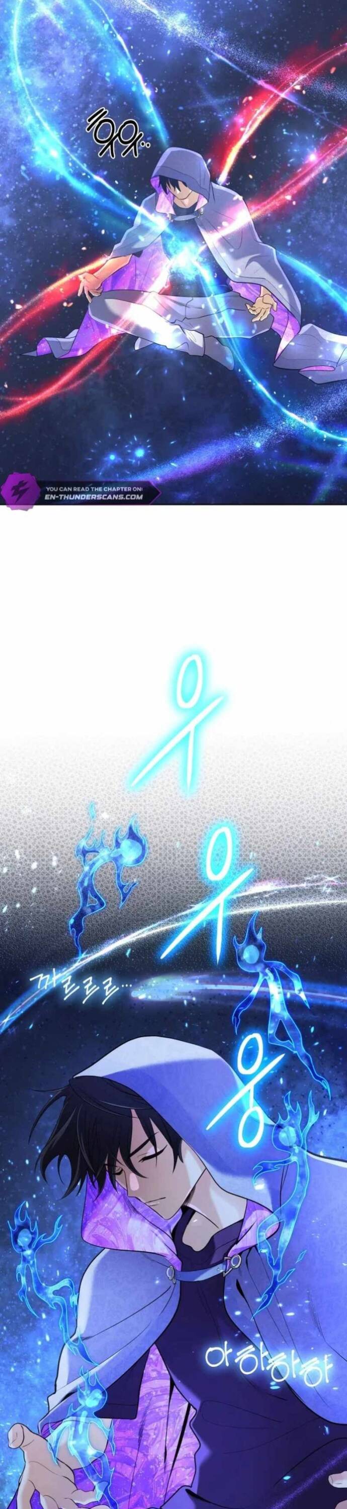 sự trở lại của đại pháp sư huyền thoại chapter 30 27