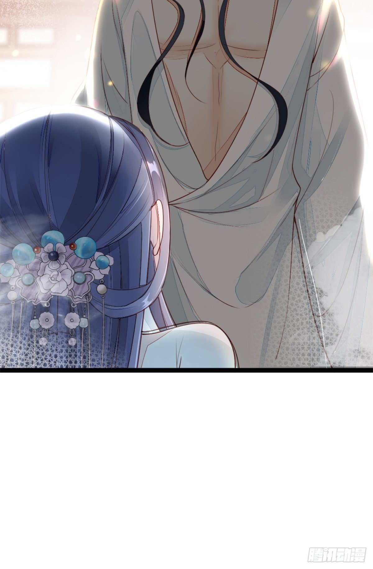 [15+] xuyên nhanh đỉnh cấp ác nữ muốn tẩy trắng chapter 1 40