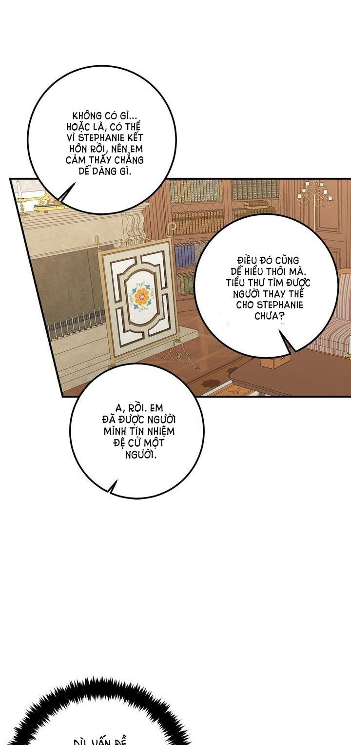 tôi là tiểu thư của gia đình này chapter 120 12