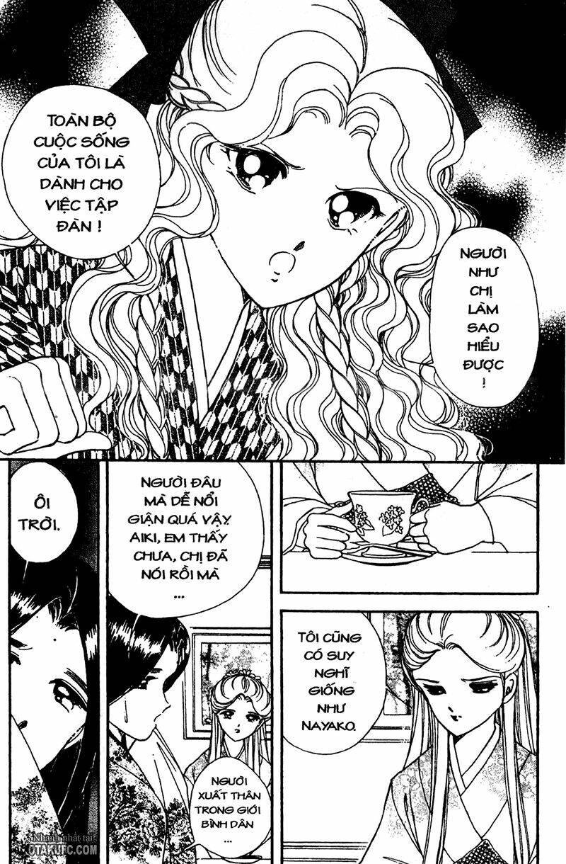 khúc tình ca ban mai - akatsuki no aria chapter 14 4